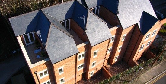 Apartments, Frodsham