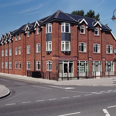 Offices & Apartments, Frodsham