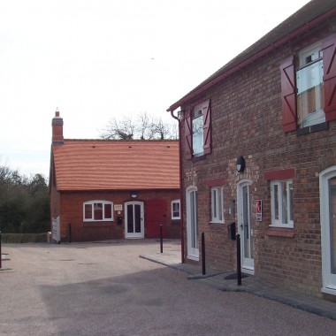 Smithy Farm Offices