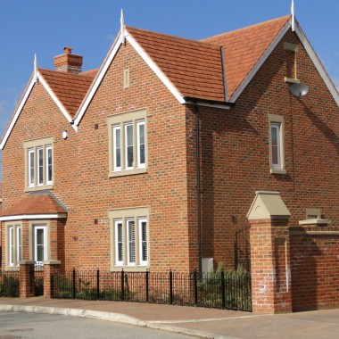 Housing Development, Whittle Hall, Warrington