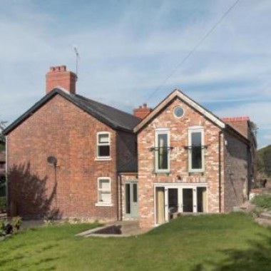 Extension to period property, Kelsall
